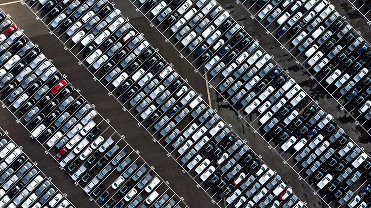AB’de yeni otomobil satışları haziranda arttı